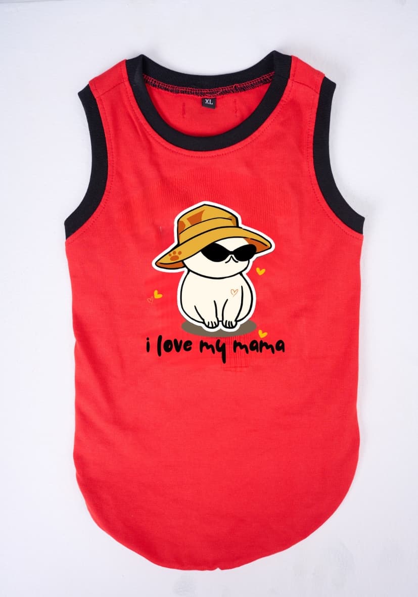 LOVE MAMA